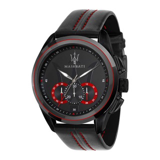 Successo 44mm Black Watch R8873621001 main image 1