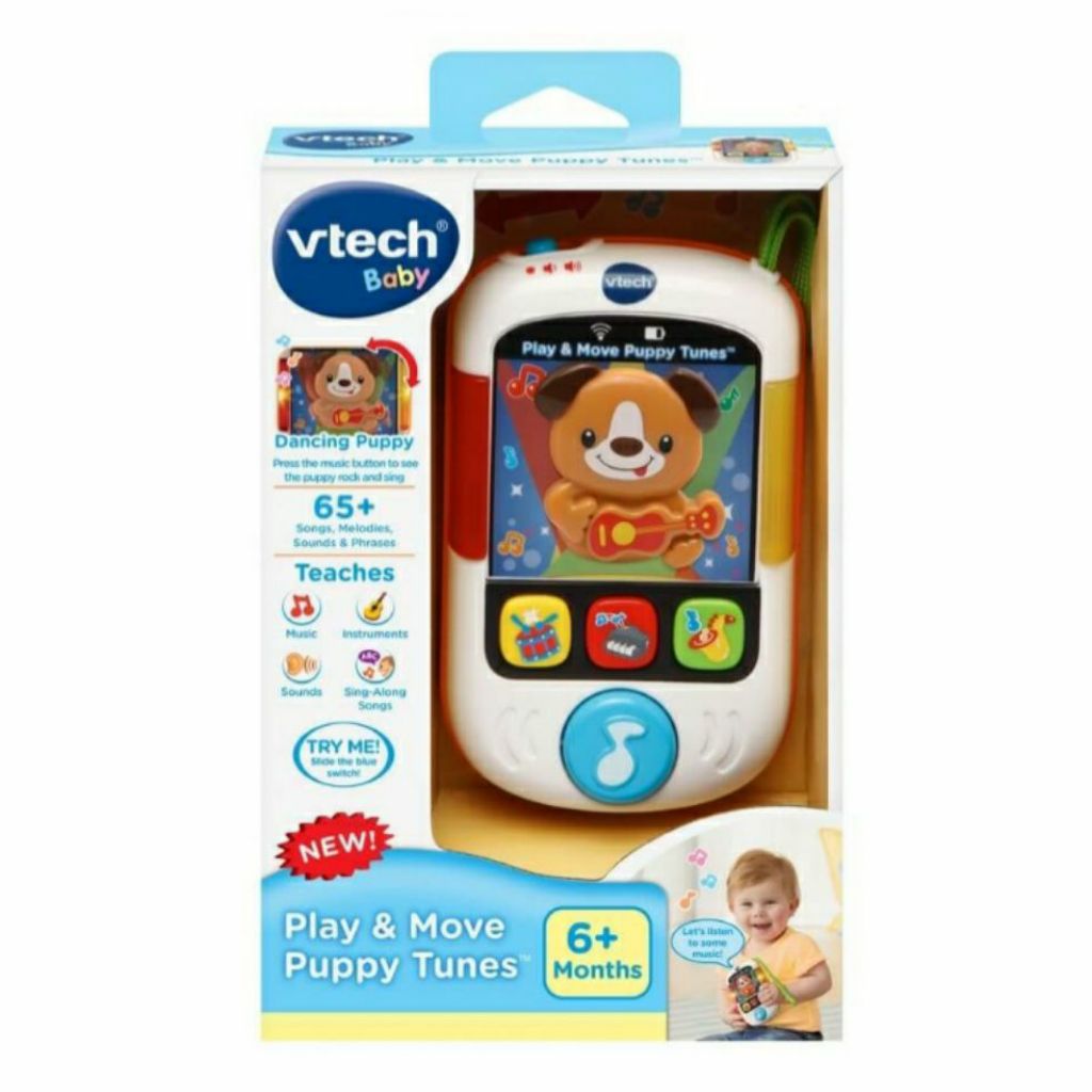 fisher price mobile phone