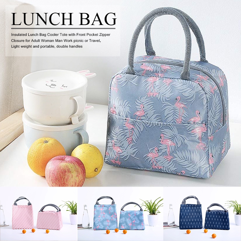 shopee lunch bag