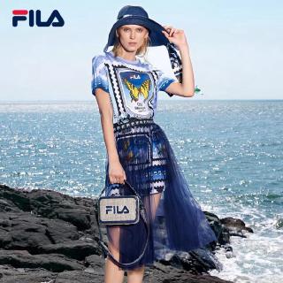 fila maxi dress