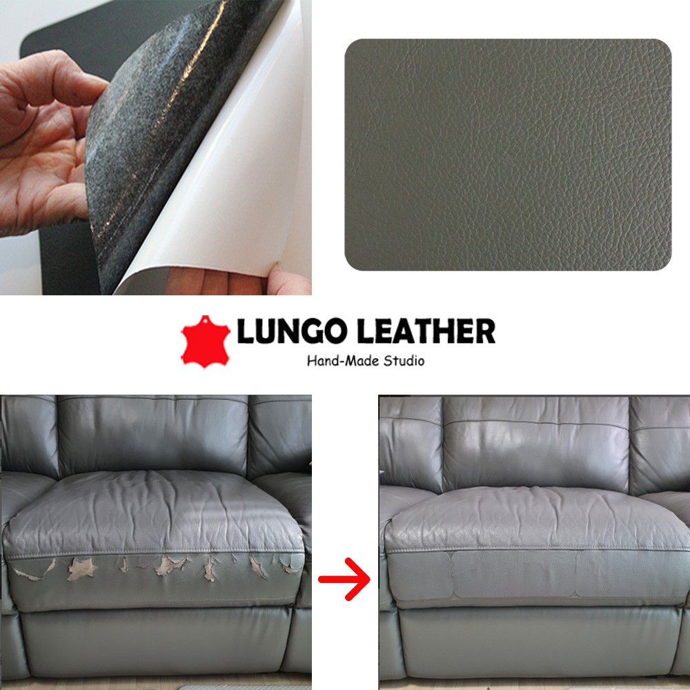 Self Adhesive Patch For Sofa Chair Bed, Leather Repair For Couch
