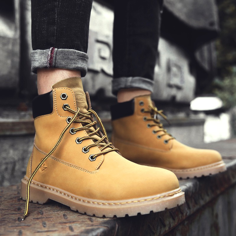 best knock off timberlands