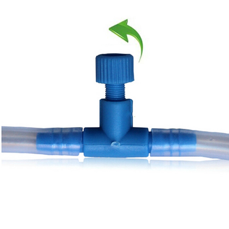 Air Pump Air Flow Regulator Valves 