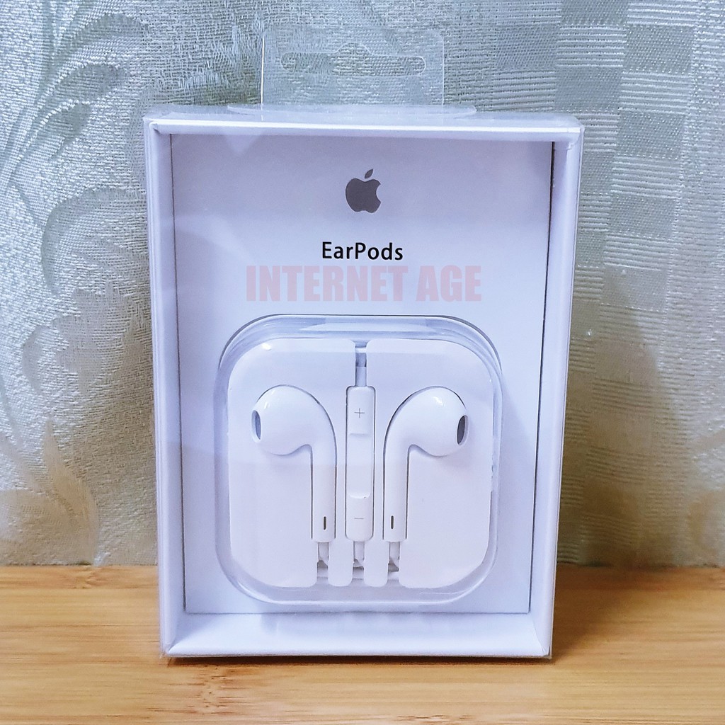 headset ipod original