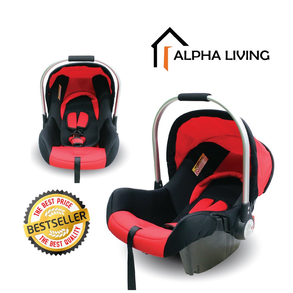 baby seat carrier