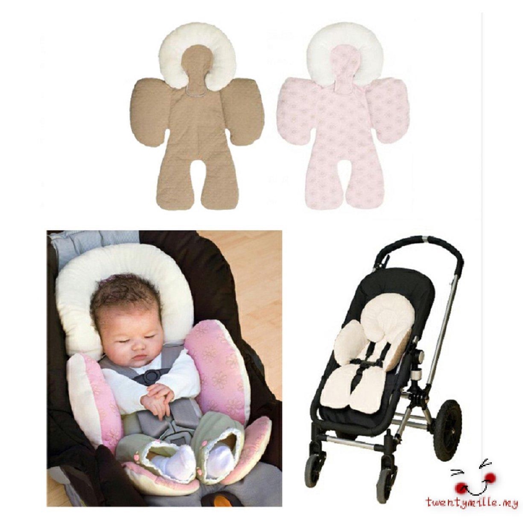 baby seat support cushion