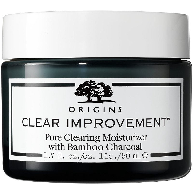 clear improvement origins moisturizer