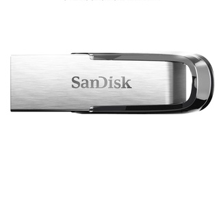 SANDISK SDCZ73 Ultra Flair USB 3.0 Flash Drive 32GB/64GB/128GB/256GB /Data Storage /External Disk /Gadgets & IT