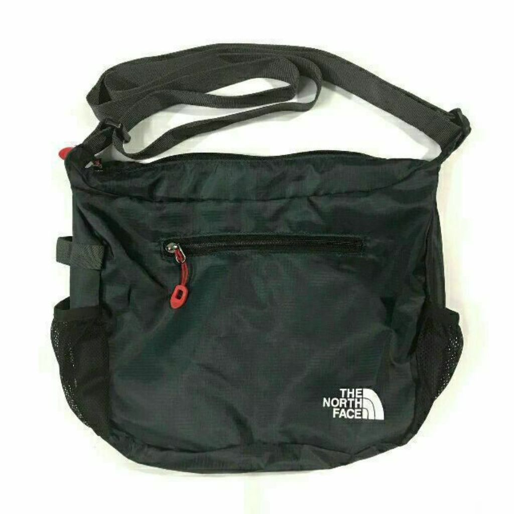 the north face women's sling bag