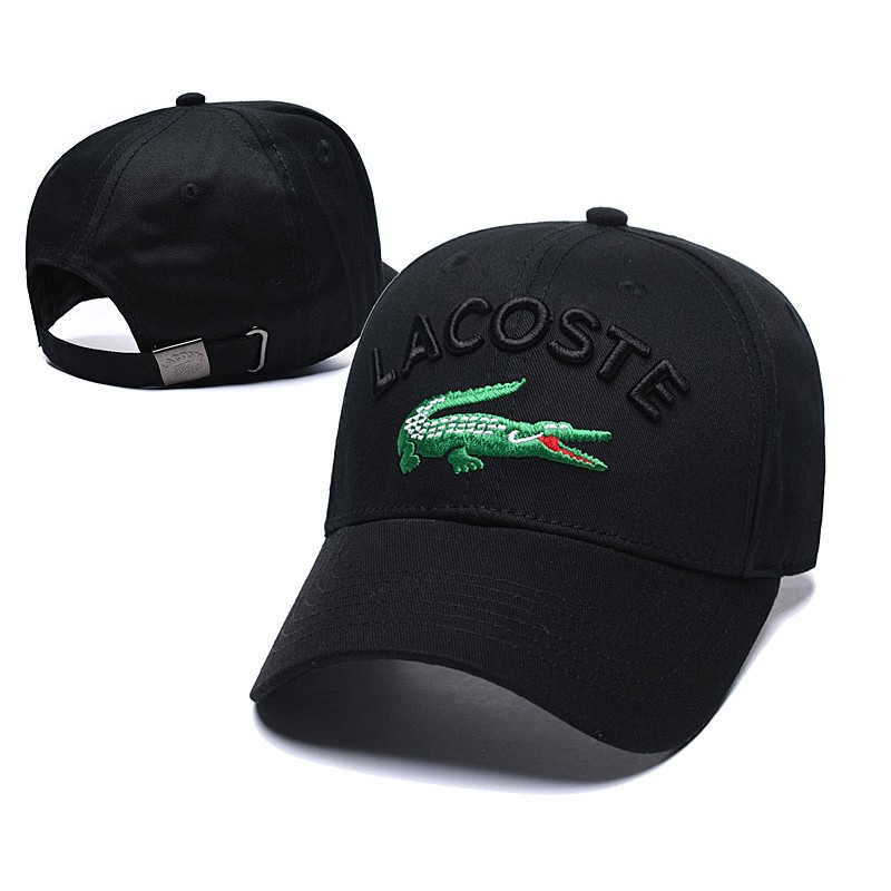 lacoste hat sale