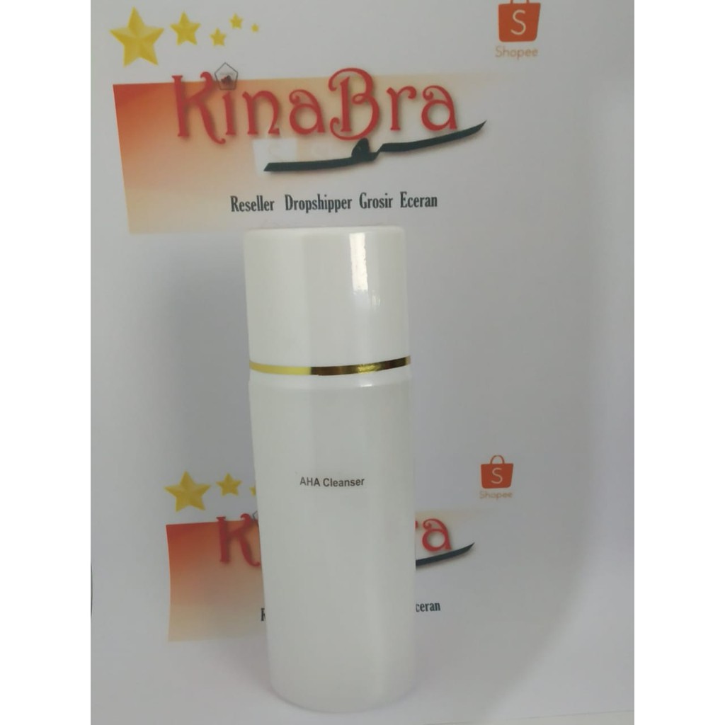 aha cleanser
