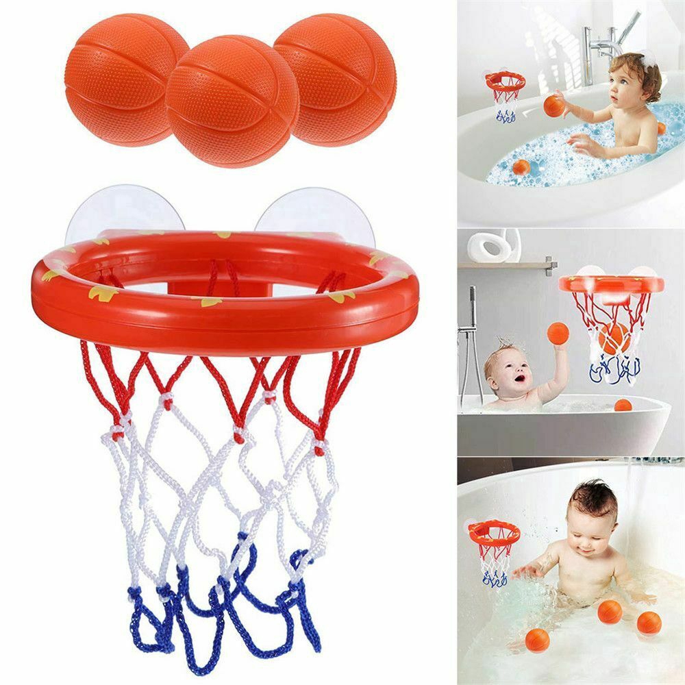 ball bath toys