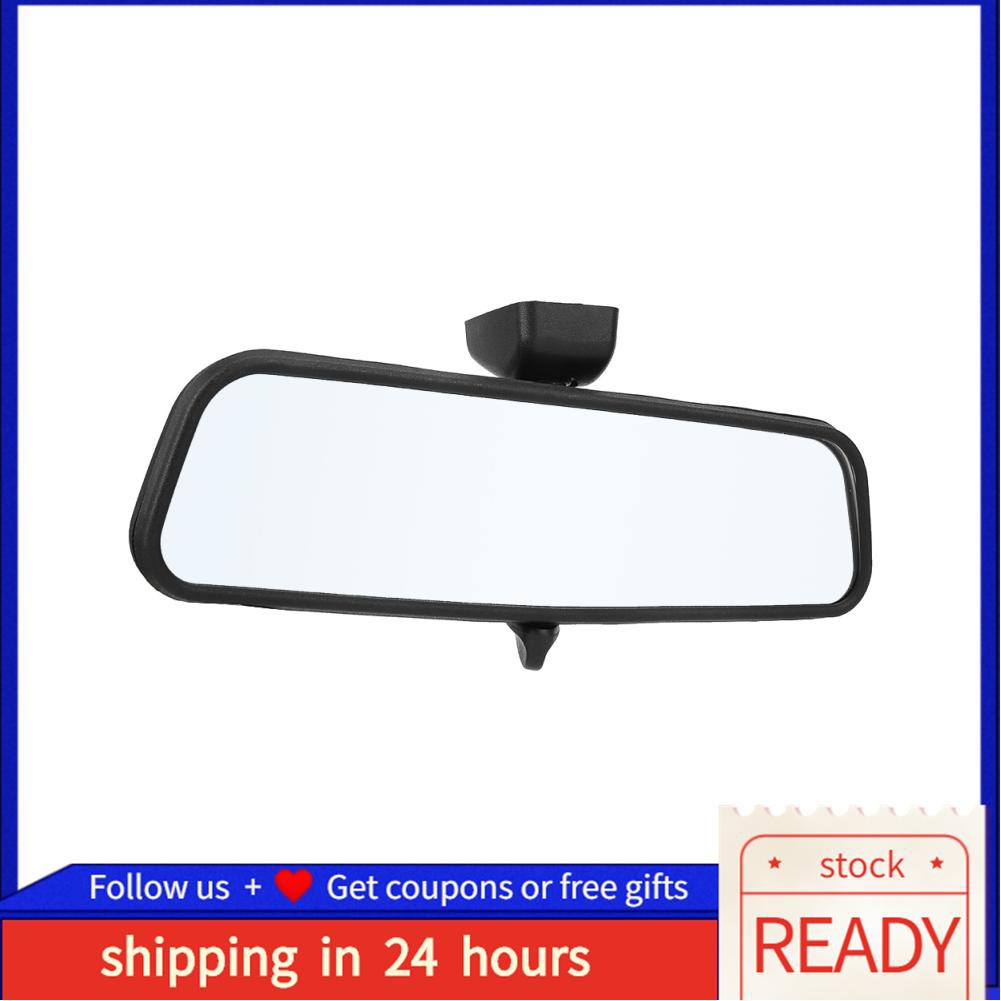 car interior mirror replacement