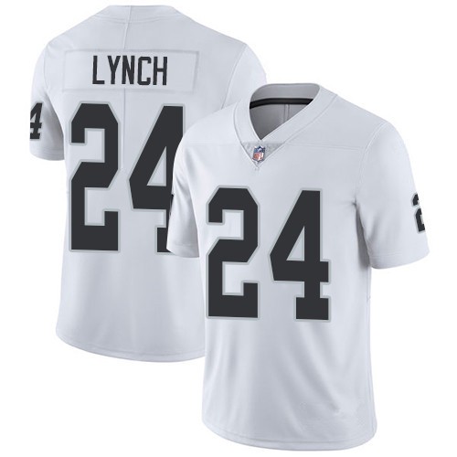 lynch 24 raiders jersey
