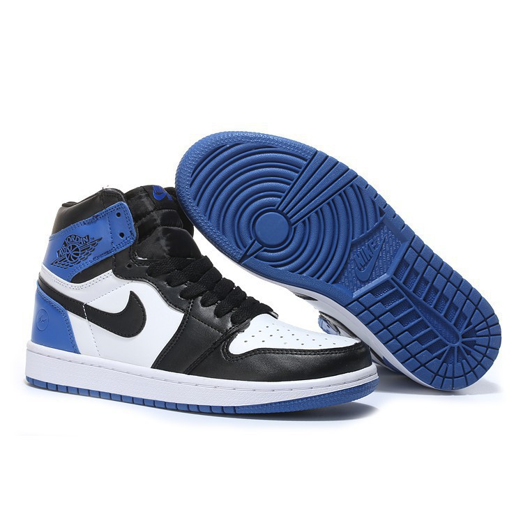 jordan 1 x fragment