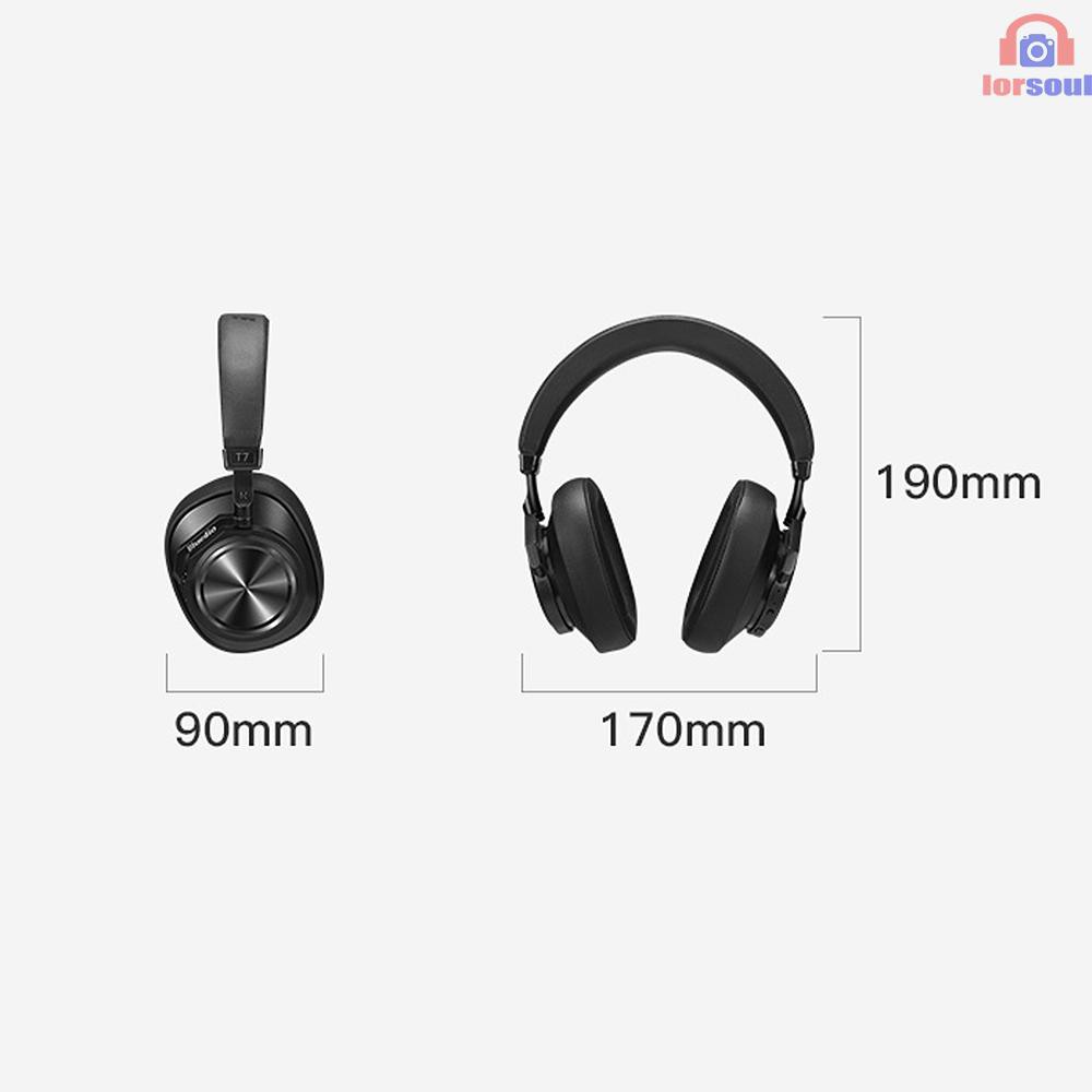 bluedio t7 anc