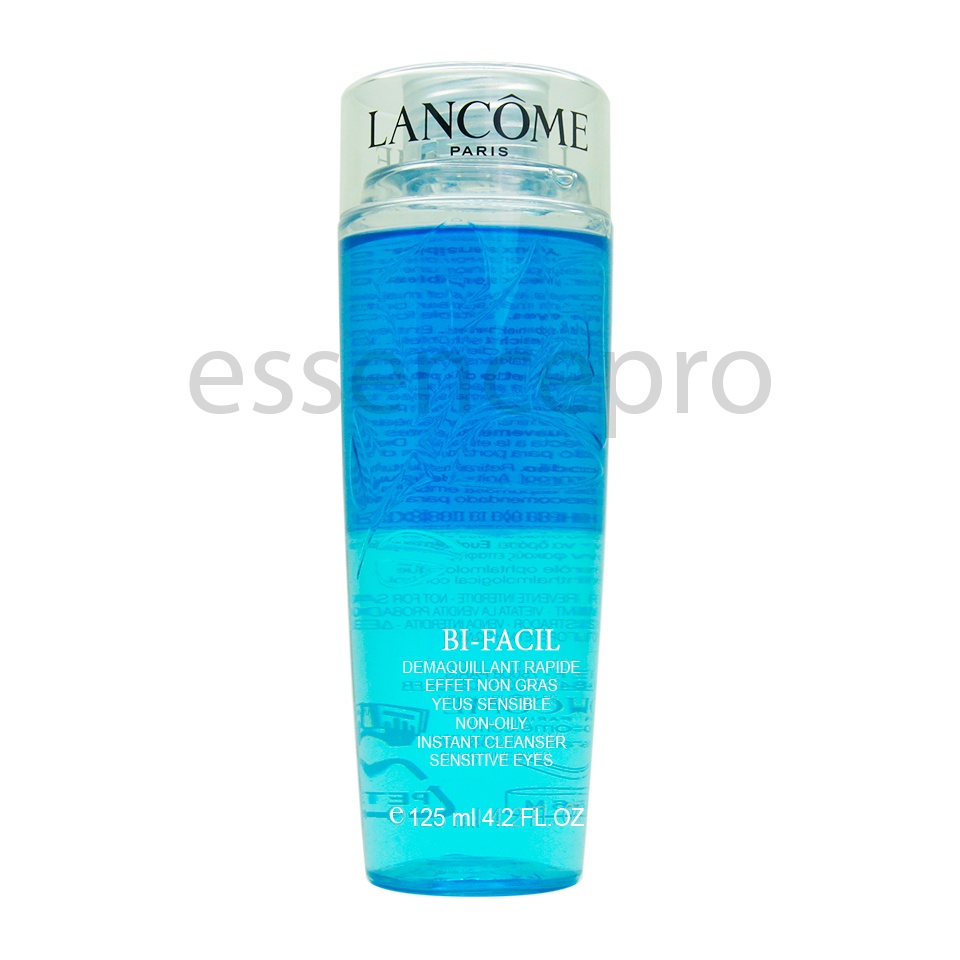 BiFacil Eye Makeup Remover (125ml) Shopee Singapore