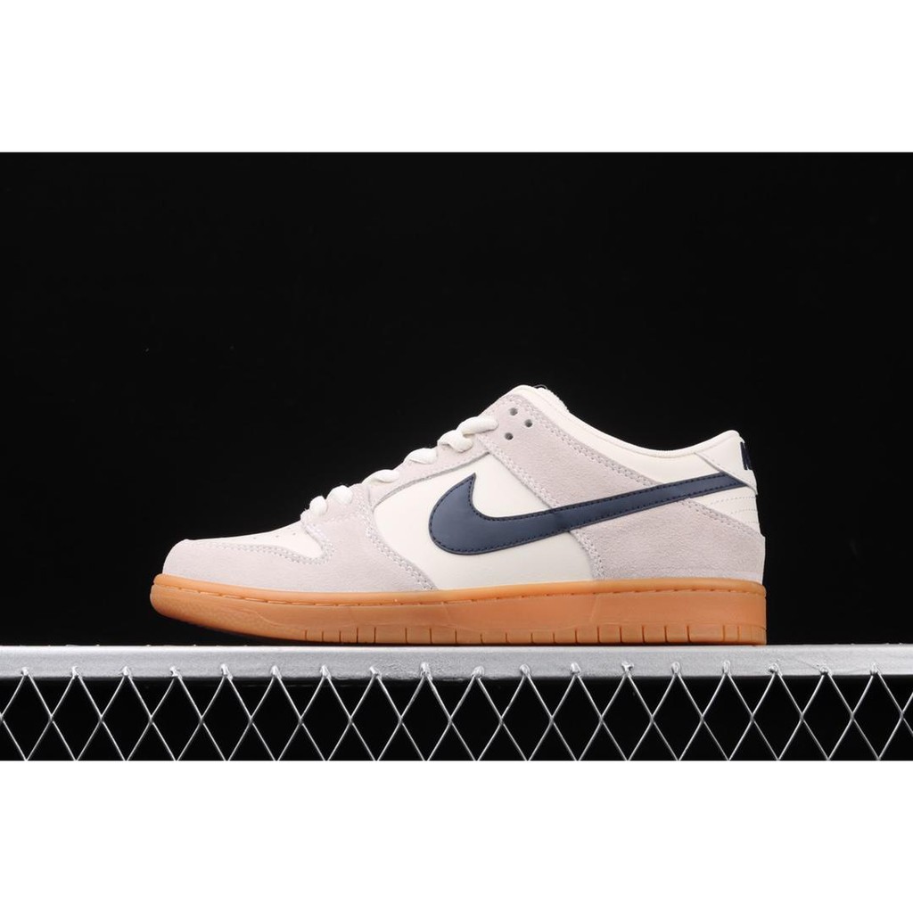 nike sb dunk low pro skate shoe