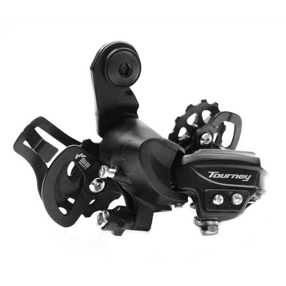 Shimano Tourney Rd Ty300 6 7 Speed Rear Derailleur Bracket Fit Replaces Tx35 Ready Stock Shopee Singapore