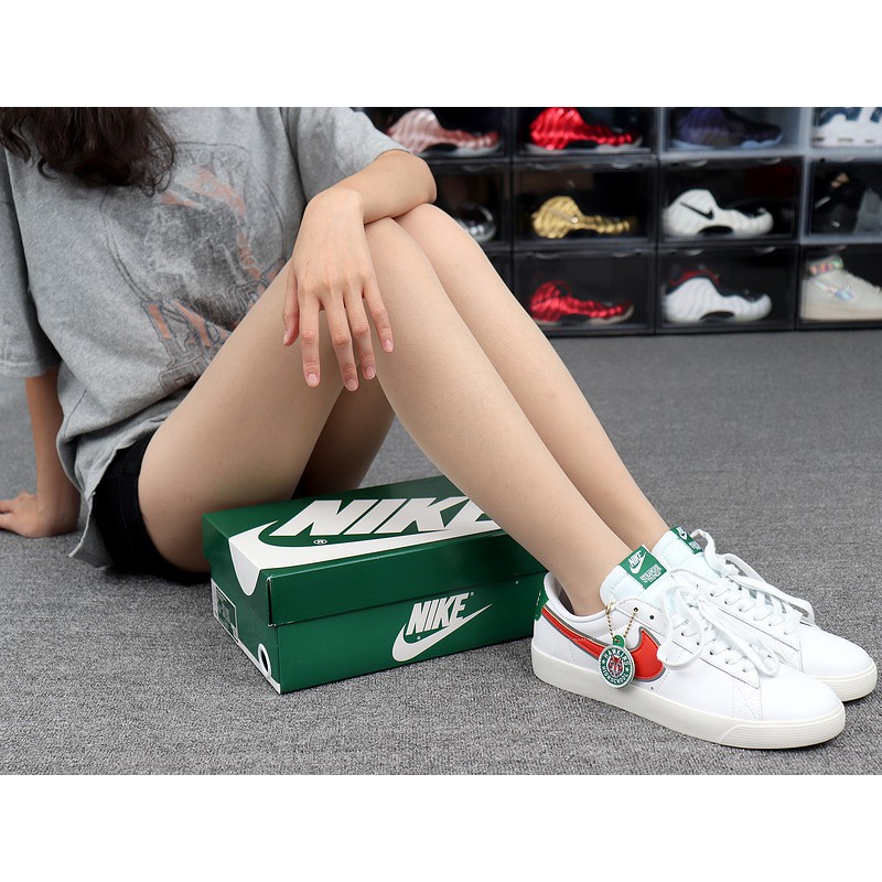 stranger things sneakers nike