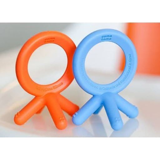 teether comotomo