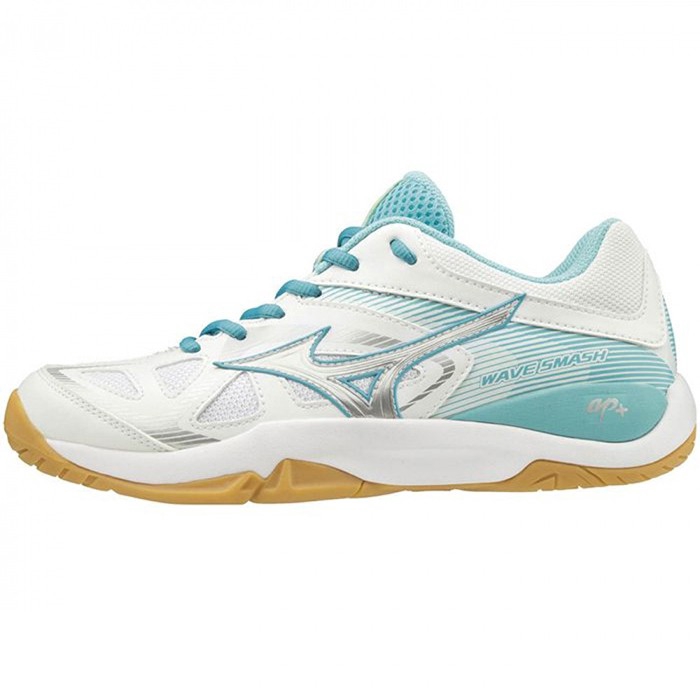 mizuno wave smash wide