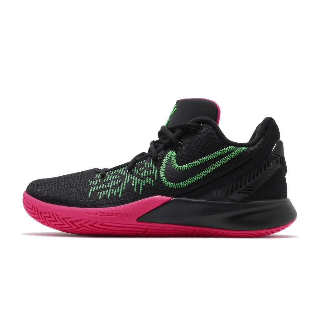 kyrie flytrap pink