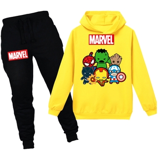 iron man hoodie toddler