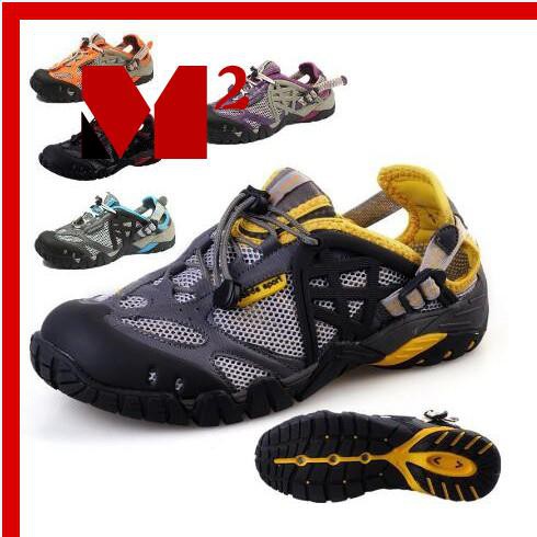 water trail shoes