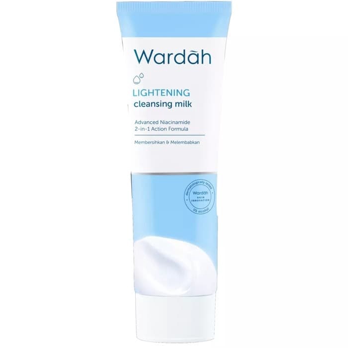 Wardah Lightening Series Skincare Shopee Singapore