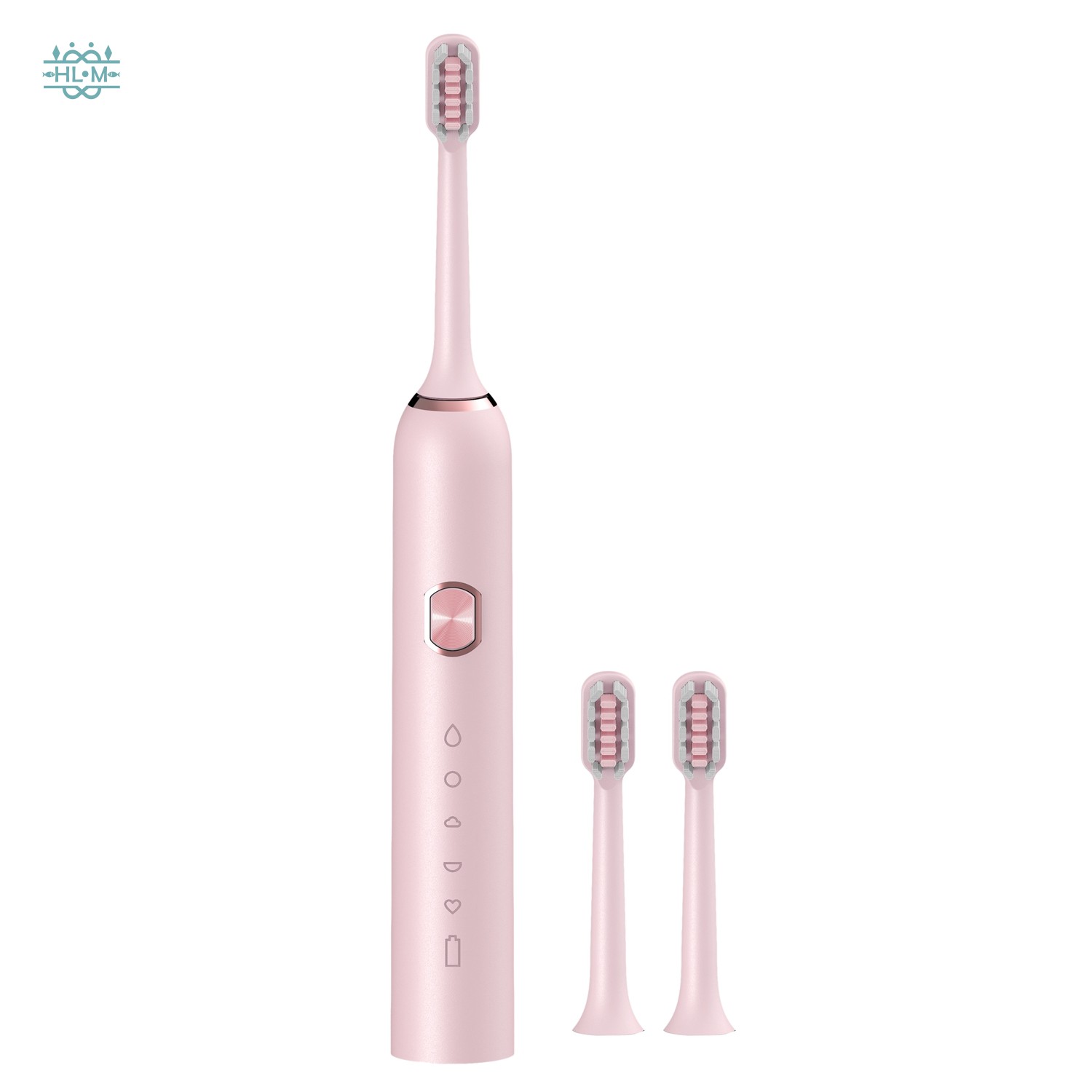 electric toothbrush with timer