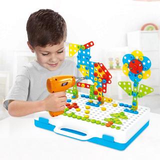 creative educational toys