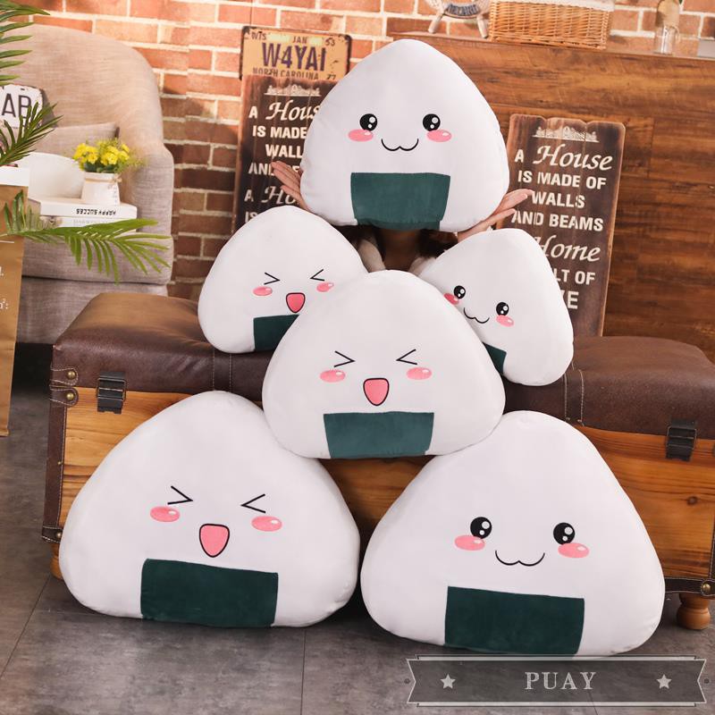 japanese pillow plush