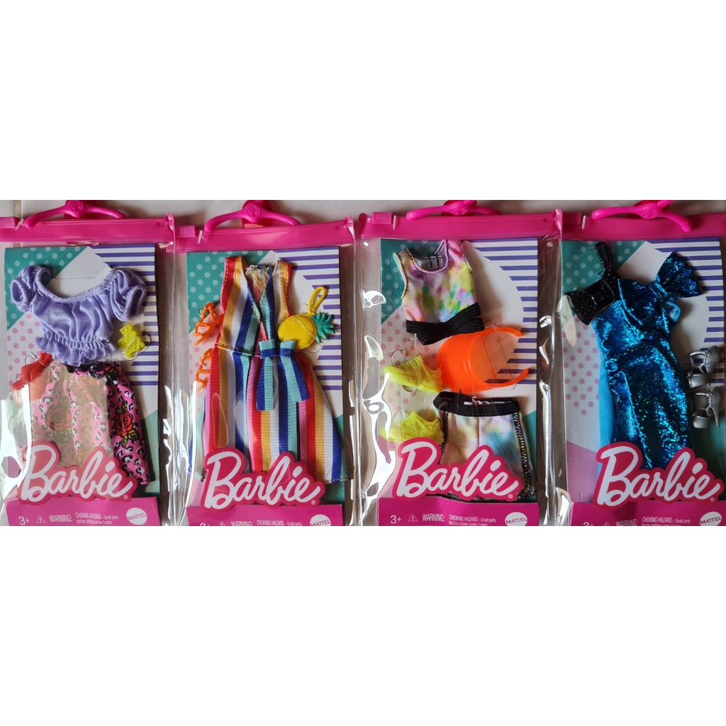 barbie gwc27