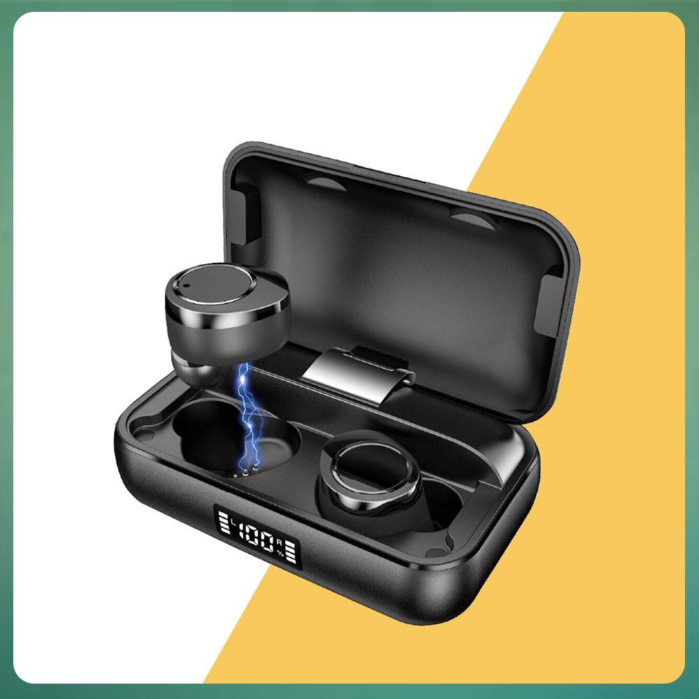 pro x earphones waterproof