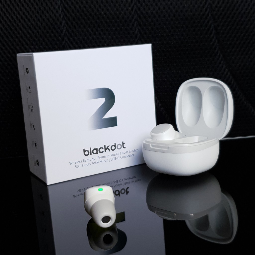 blackdot pro wireless
