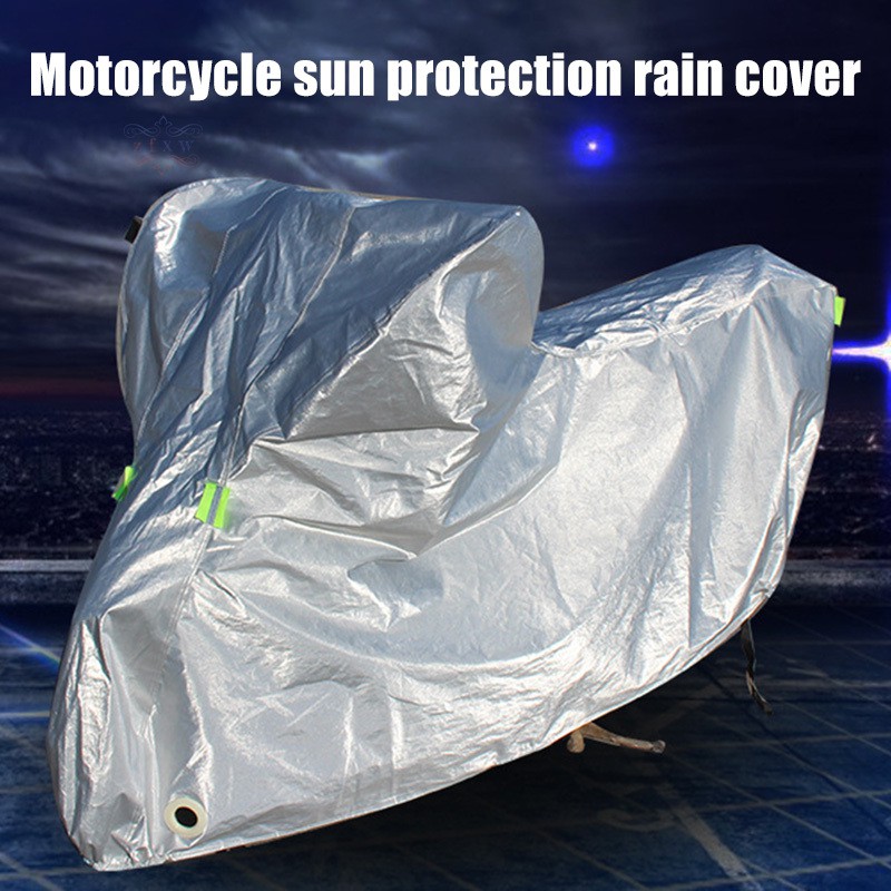 good motorcycle covers