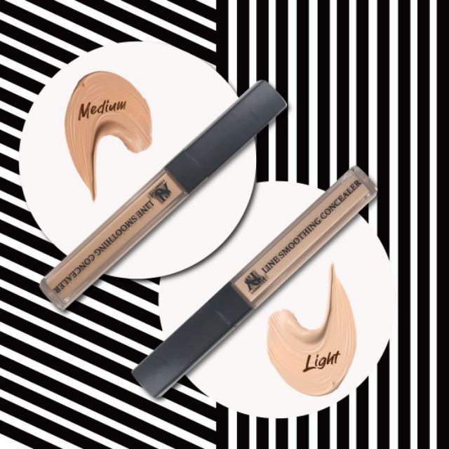 line smoothing concealer