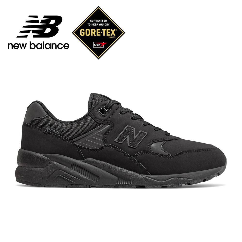 New Balance Retro Shoes Unisex Black Mtx 580 Ga D Shoe Gore Tex Waterproof Shopee Singapore