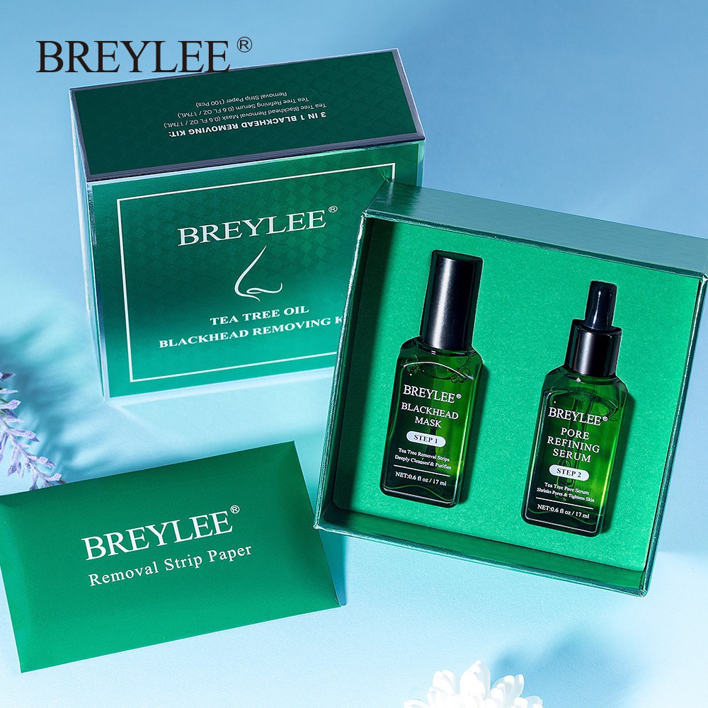 harga breylee pore minimizer serum
