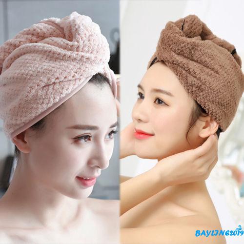 head shower cap