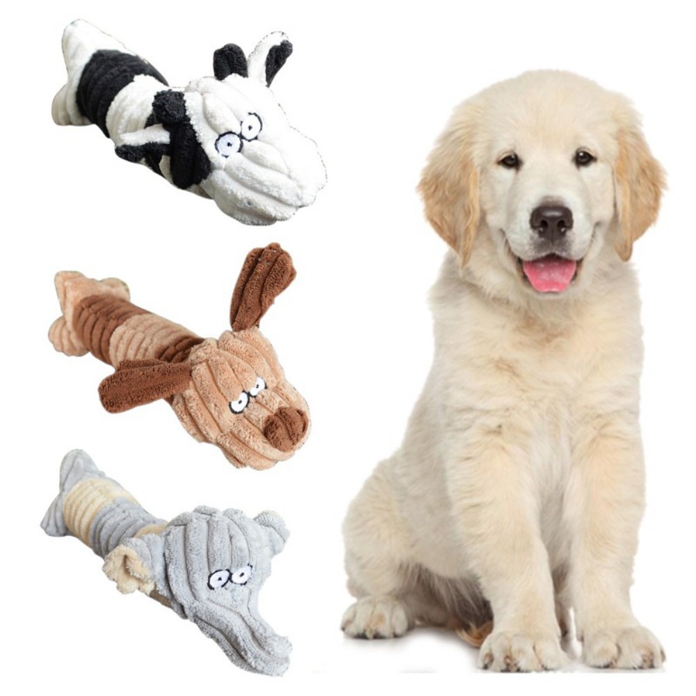 pet plush toys