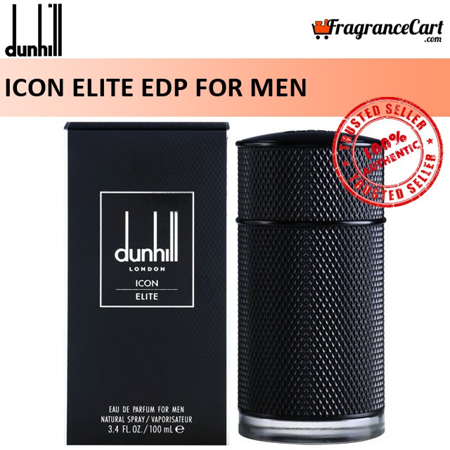 dunhill icon elite edp