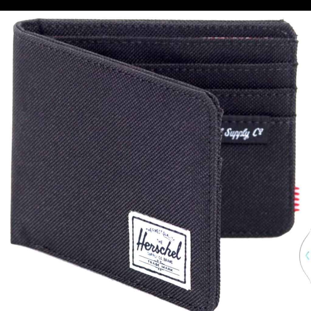 herschel wallet sg