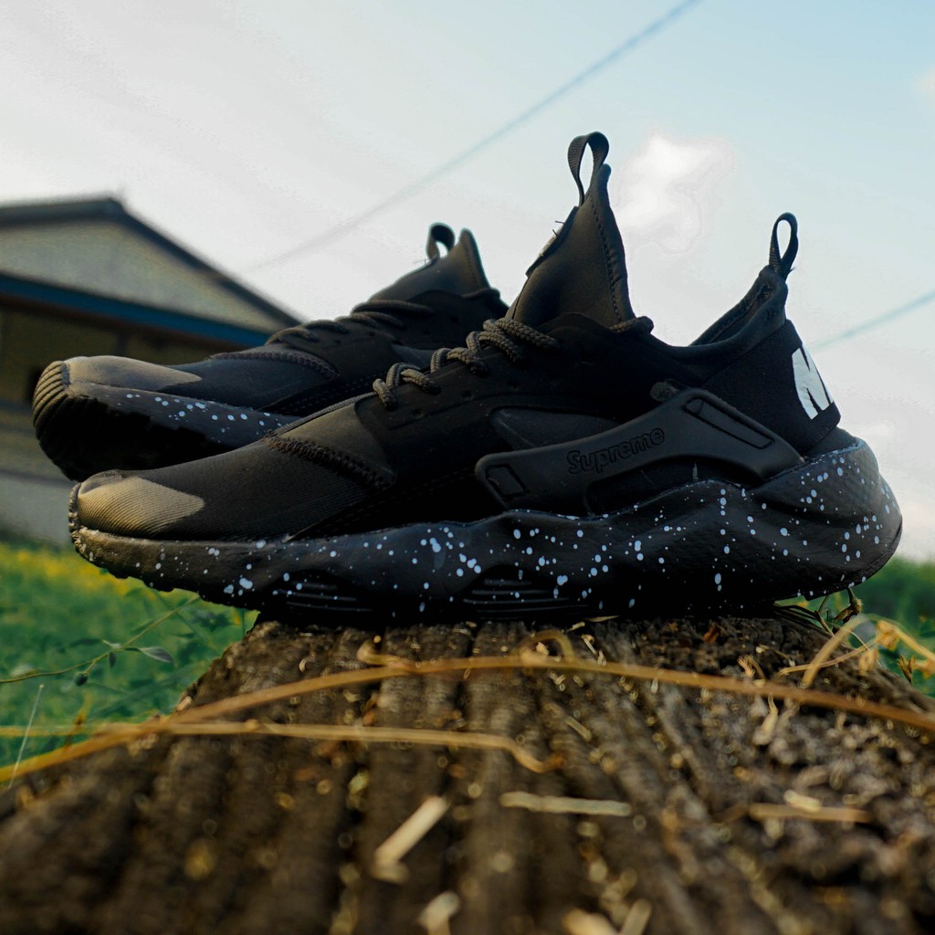 huarache supreme