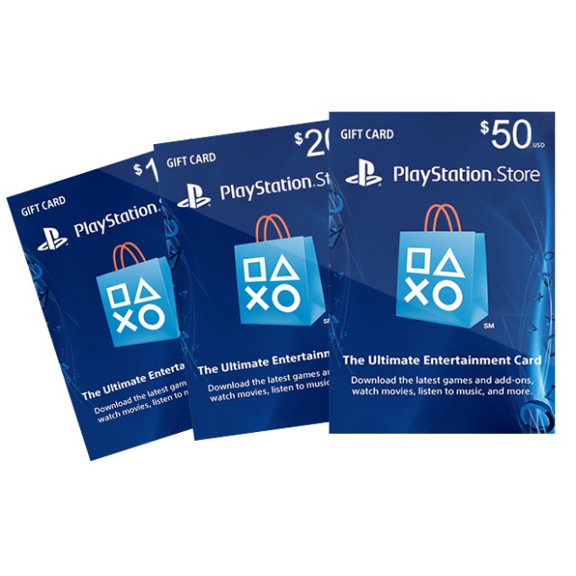 50 usd psn card