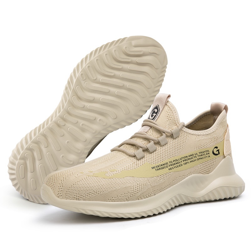 men's isix8 pro work shoe