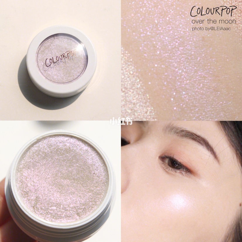 colourpop felicity highlighter