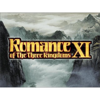 (PC) Romance Of The Three Kingdoms XI [Digital Download]