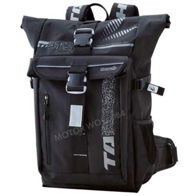 waterproof riding bag